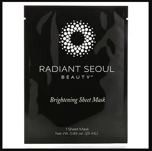 منتج Radiant Seoul